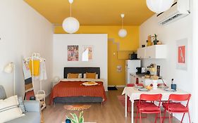 Dotan'S Boutique Studios - By The Beach!
